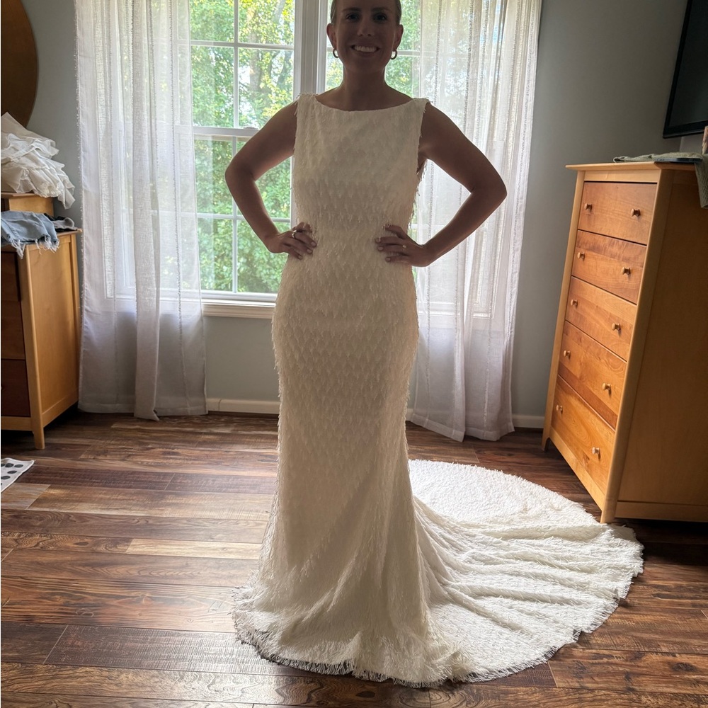 NWT Anne Barge Zena Dress - Picture 7 of 10